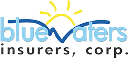 Logo Blue Waters