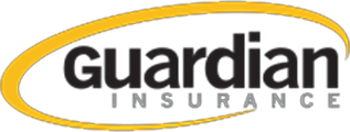 Logo Guardian Insurance